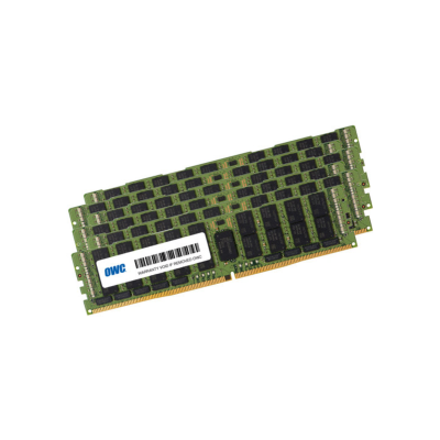 OWC 16GB x6 PC23400 DDR4 2933MHz 288 broches RDIMM. pour Mac Pro 2019
