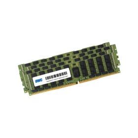 OWC 32GB x4 PC23400 DDR4 2933MHz 288 broches RDIMM. pour Mac Pro 2019
