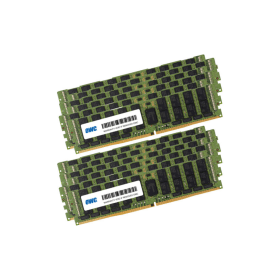 OWC 32GB x12 PC23400 DDR4 2933MHz 288 broches RDIMM pour Mac Pro 2019