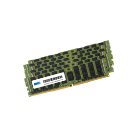 OWC 64GB x6 PC23400 DDR4 2933MHz 288 broches. pour Mac Pro 2019