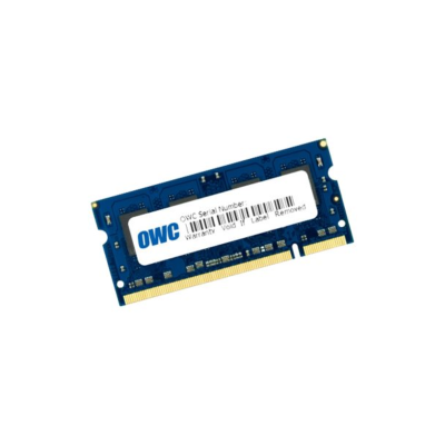 OWC 2.0GB PC-5300 DDR2 667MHz SO-DIMM 200 broches