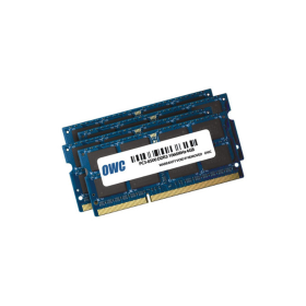 OWC 16GB (4x4GB) PC-8500 DDR3 pour iMac 21.5" et 27" (Oct/2009)