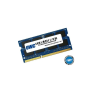OWC 4GB PC-8500 DDR3 1066MHz SO-DIMM 204 broches SO-DIMM