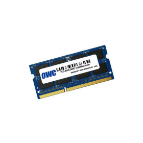 OWC 8GB PC3-8500 DDR3 1066MHz SO-DIMM 204 broches SO-DIMM