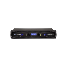 Crown Amplificateur avec DSP - 2 x 650W/4 Ohms
