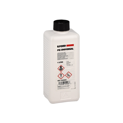 Ilford PQU DEVELOPER 1L
