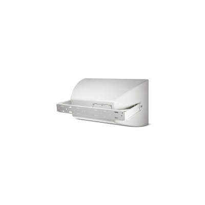 JBL Enceinte 2 voies, 38cm, 600W, 60°x60°, IP56, blanche
