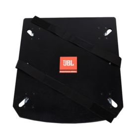 Gator Cases Plateau à roulettes pourr JBL PRX918XLF
