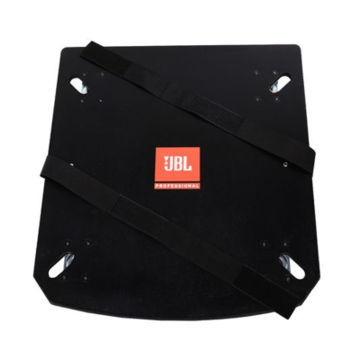 Gator Cases Plateau à roulettes pourr JBL PRX918XLF