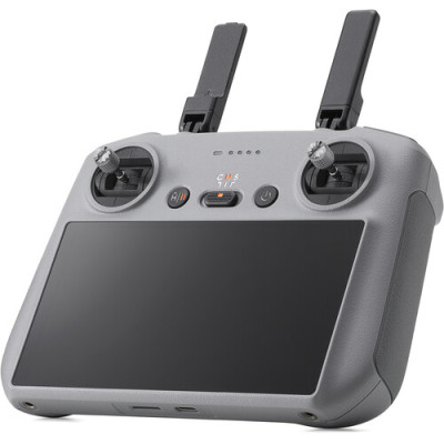 Dji Radiocommande à écran tactile 5.5" compatible avec le AIR 3
