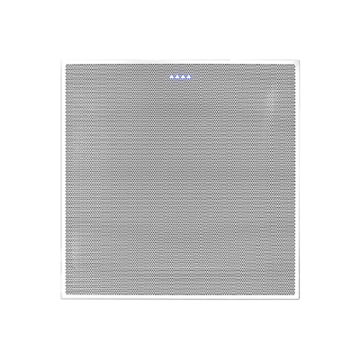 ClearOne Dalle plafond faisceaux de micro version DANTE