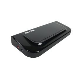 ClearOne Hub USB 3.0 pour Caméra, audio et Ecran
