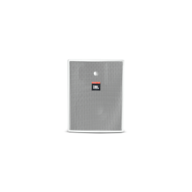 JBL C25AV-LS-WH - Enceinte 2 voies - boomer 13cm - 150W - 90°x90°