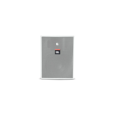 JBL C25AV-LS-WH - Enceinte 2 voies - boomer 13cm - 150W - 90°x90°