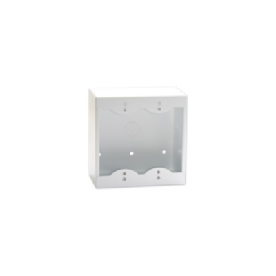 RDL Châssis d encastrement SMB-2W