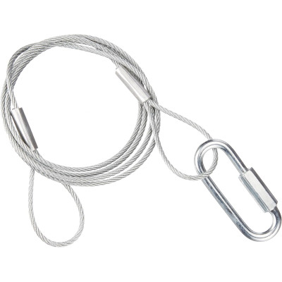 American DJ Safety 1.40 m, Dia:3,2mm