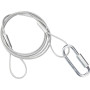 American DJ Safety 1.40 m, Dia:3,2mm