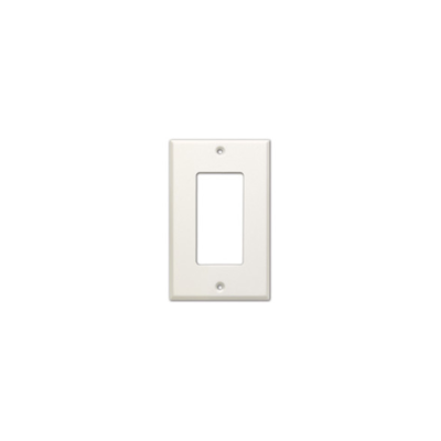 RDL Couvercle de montage blanc CP-1