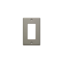 RDL Couvercle de montage gris CP-1G