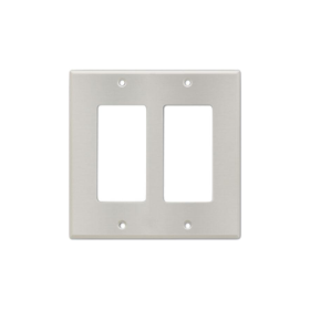 RDL Couvercle double de montage CP-2