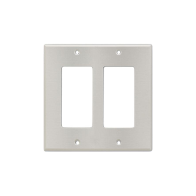 RDL Couvercle double de montage CP-2G