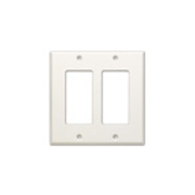 RDL Couvercle double de montage CP-2S