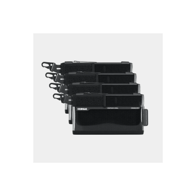 CRDPOUCH Organizer Bag Medium