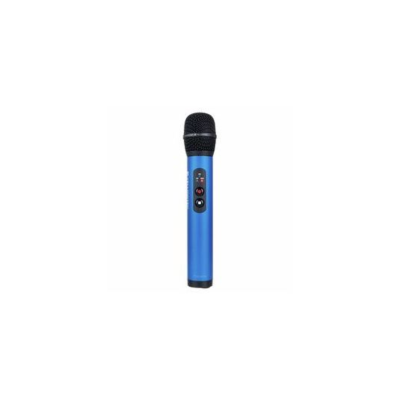 Yellotec Micro iXm Podcaster avec capsule cardioide -