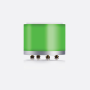 Yellotec Module lumineux 27 mm vert