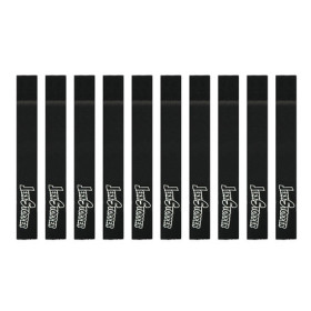 TetherTools ProTab Cable Ties, Small, (10 Pack)