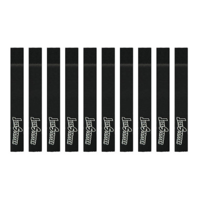 TetherTools ProTab Cable Ties, Small, (10 Pack)