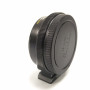 Metabones Bague adaptateur CANON EF vers monture E pour FS7 - Occasion