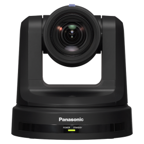 Panasonic AW-HE20WE Camera PTZ Full-HD Noire