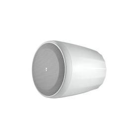 JBL C65P/T-WH - Enceinte coaxiale 2 voies - 13cm - 75W - 120° - blanc