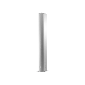 JBL Enceinte colonne 16 X 50 mm, blanche, EN54-24