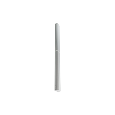 JBL Enceinte Colonne 200 cm, 32 x 50 mm, blanche