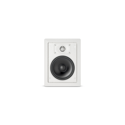 JBL Enceinte d?encastrement 2 voies, 50W, 16 cm + 1??, 100V