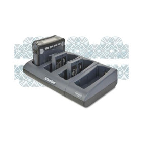 Clear Com Chargeur 4 ports pour BAT80/FSE-BP50