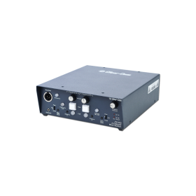 Clear Com-Station portable partyline 2 canaux