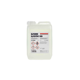 ILFORD DEVELOPER ILFOTEC DD 5L