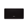 Work Pro Enceinte passive IP54, LF 6"+HF, 125W/8O-30W/100V noir