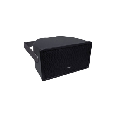 Work Pro Enceinte passive IP54 LF 8"+HF 150W/8O-60W/100V noir