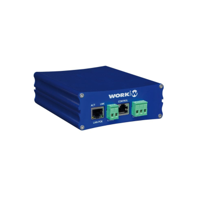 Work Pro Récepteur IP Line stereo pour BlueLine
