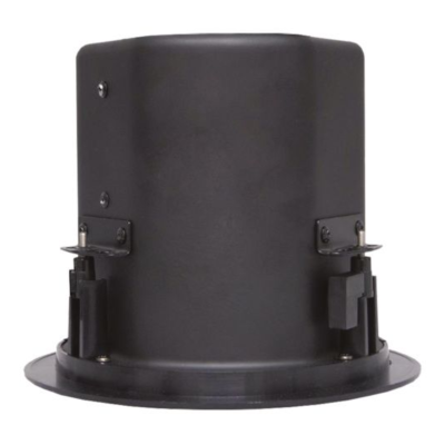 Work Pro Plafonnier 2 voies LF6,5"+tweeter 30W/8Ohms-100V blanc