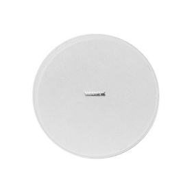 Work Pro Plafonnier, LF kevlar 5,25"+HF 0.5" 30W/8Ohms-20W/100V