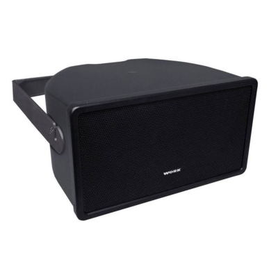 Work Pro Plafonnier, LF kevlar 8" + HF 1" 30W/8Ohms-20W/100V