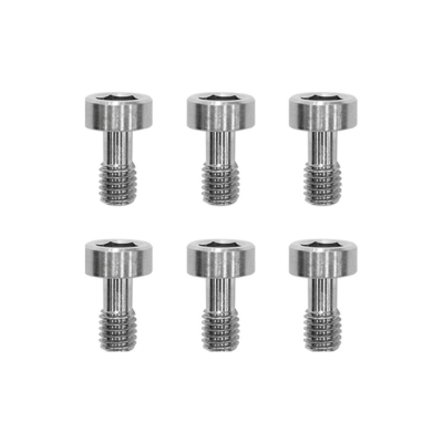 Movmax Grip Dolly M8-16 Screw