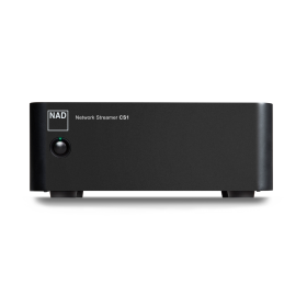 Bluesound Lecteur réseau audio - CS-1