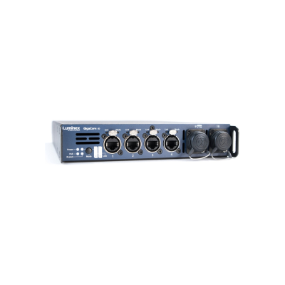 Luminex GigaCore 10 (Neutrik DUO SMF) - 01 00058-NDS