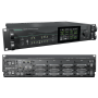 DirectOut Processeur Audio Modulaire DSP Multi-fonctions “UNLIMITED”